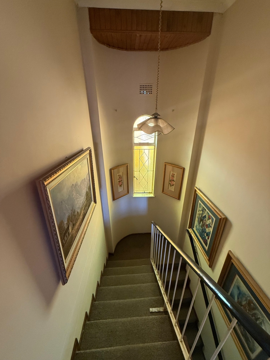3 Bedroom Property for Sale in Three Rivers Gauteng