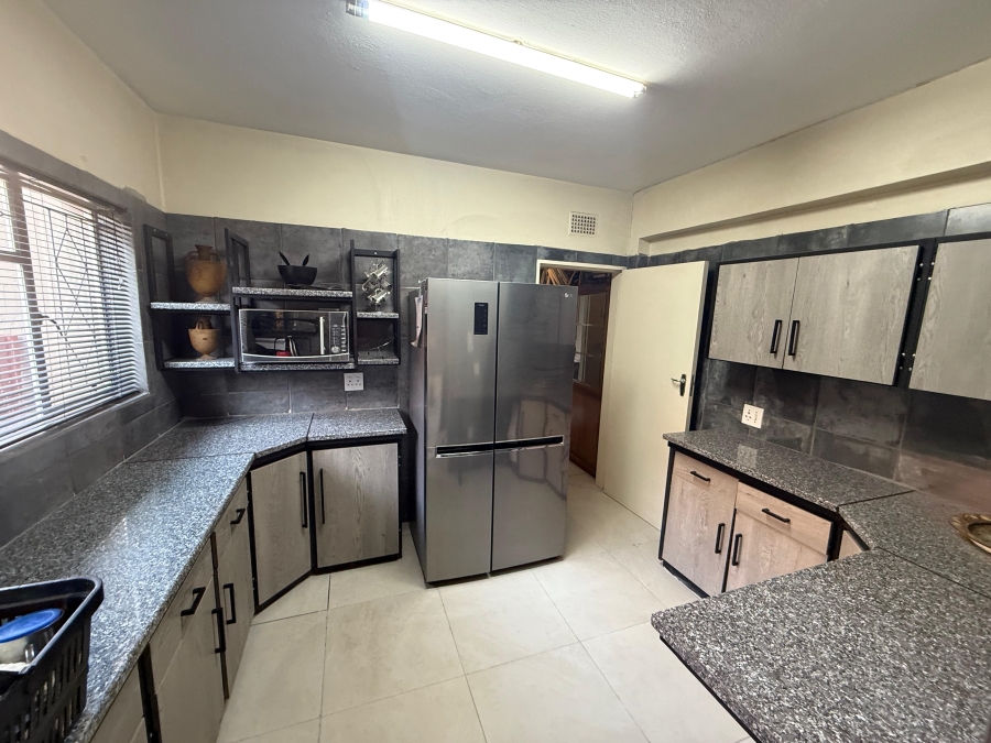 3 Bedroom Property for Sale in Three Rivers Gauteng