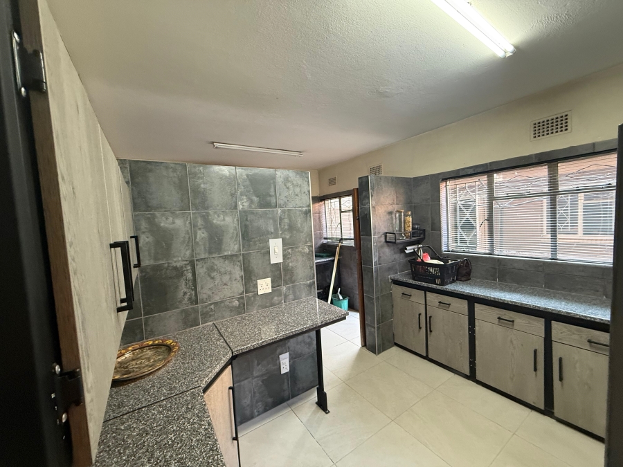 3 Bedroom Property for Sale in Three Rivers Gauteng