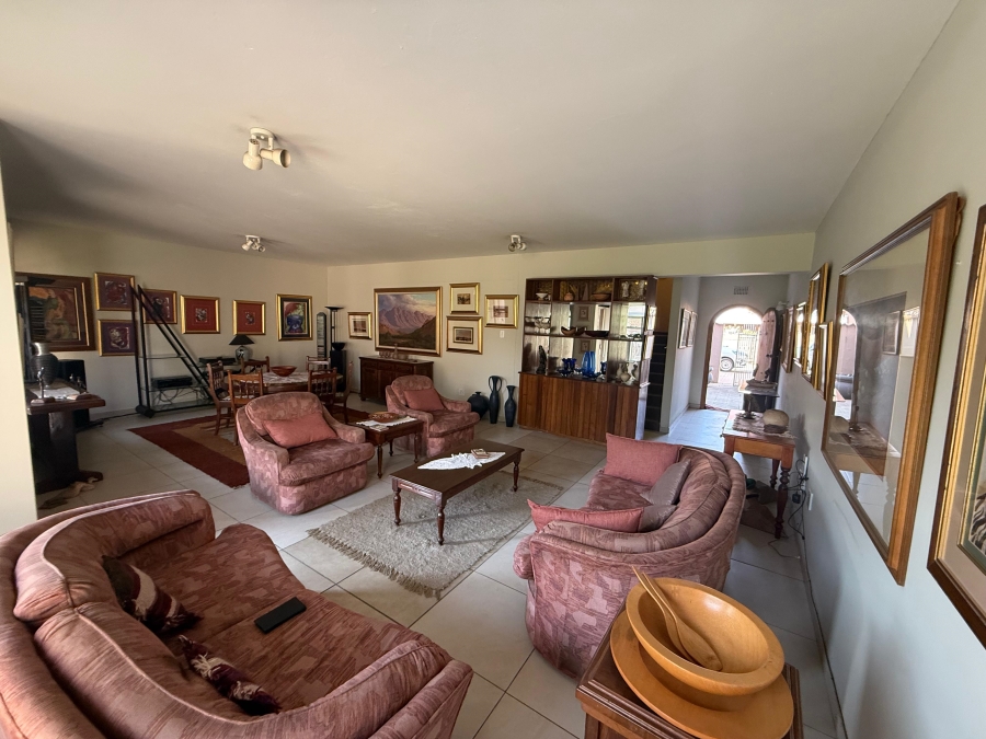 3 Bedroom Property for Sale in Three Rivers Gauteng