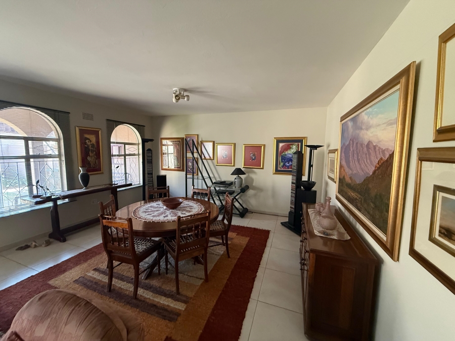 3 Bedroom Property for Sale in Three Rivers Gauteng