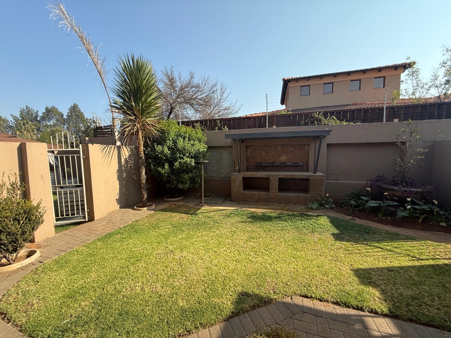 3 Bedroom Property for Sale in Three Rivers Gauteng