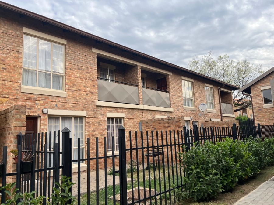 1 Bedroom Property for Sale in Hazeldean Gauteng