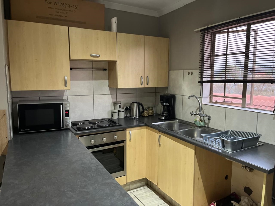 1 Bedroom Property for Sale in Hazeldean Gauteng