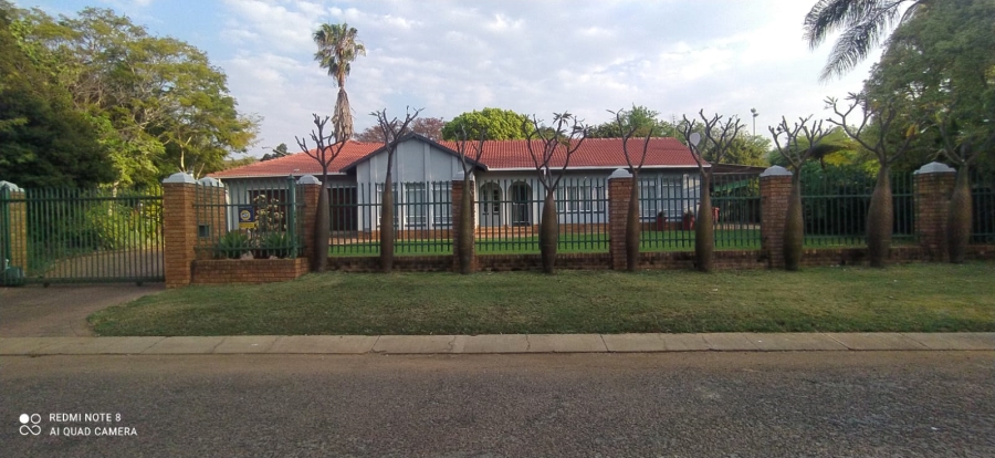 3 Bedroom Property for Sale in Magalieskruin Gauteng