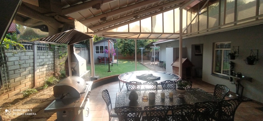 3 Bedroom Property for Sale in Magalieskruin Gauteng