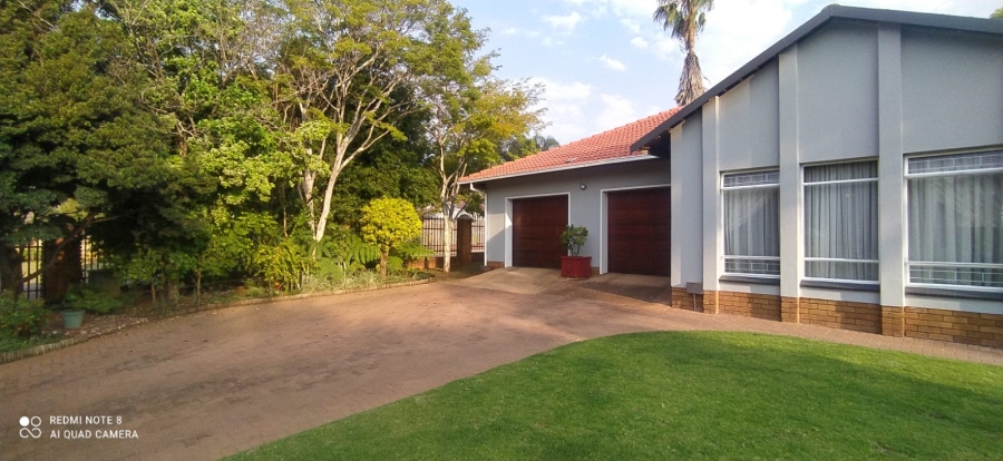 3 Bedroom Property for Sale in Magalieskruin Gauteng