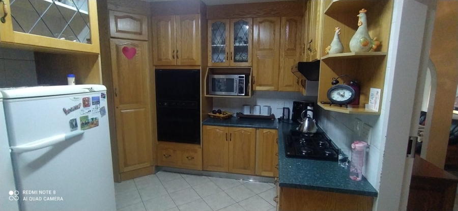 3 Bedroom Property for Sale in Magalieskruin Gauteng