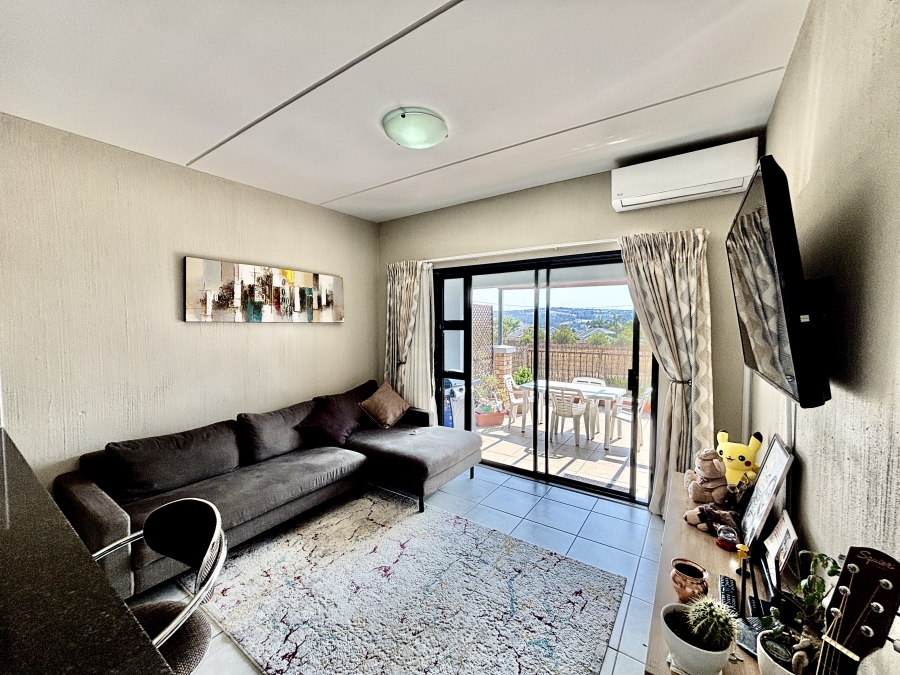 To Let 2 Bedroom Property for Rent in Barbeque Downs Gauteng