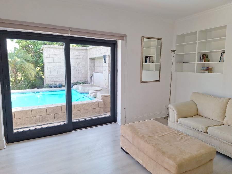 To Let 3 Bedroom Property for Rent in Fourways Gauteng