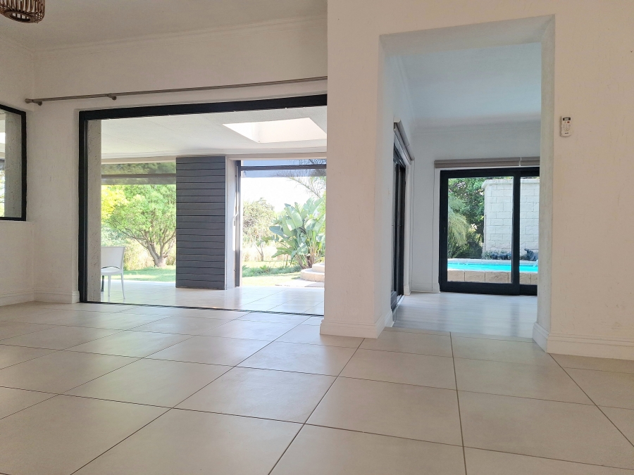 To Let 3 Bedroom Property for Rent in Fourways Gauteng