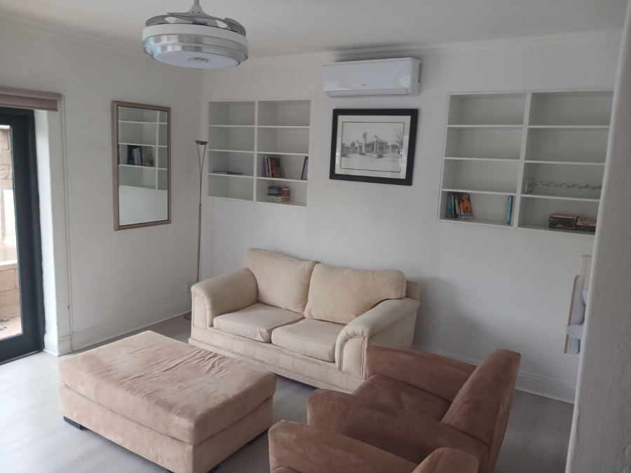 To Let 3 Bedroom Property for Rent in Fourways Gauteng
