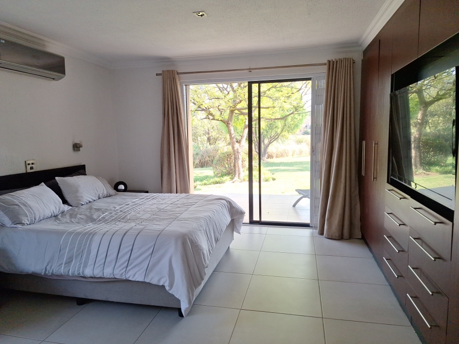 To Let 3 Bedroom Property for Rent in Fourways Gauteng