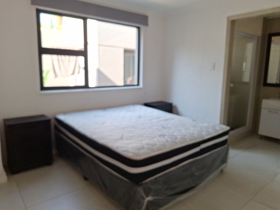 To Let 3 Bedroom Property for Rent in Fourways Gauteng