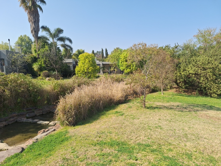 To Let 3 Bedroom Property for Rent in Fourways Gauteng