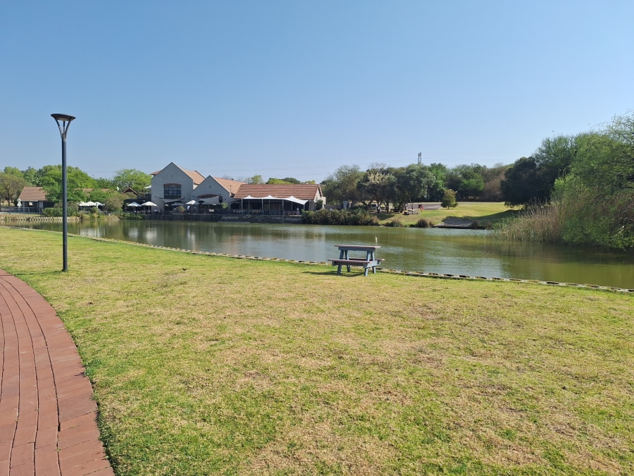 To Let 3 Bedroom Property for Rent in Fourways Gauteng