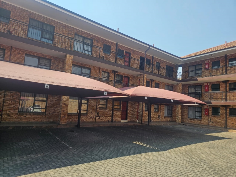 2 Bedroom Property for Sale in Alberton North Gauteng