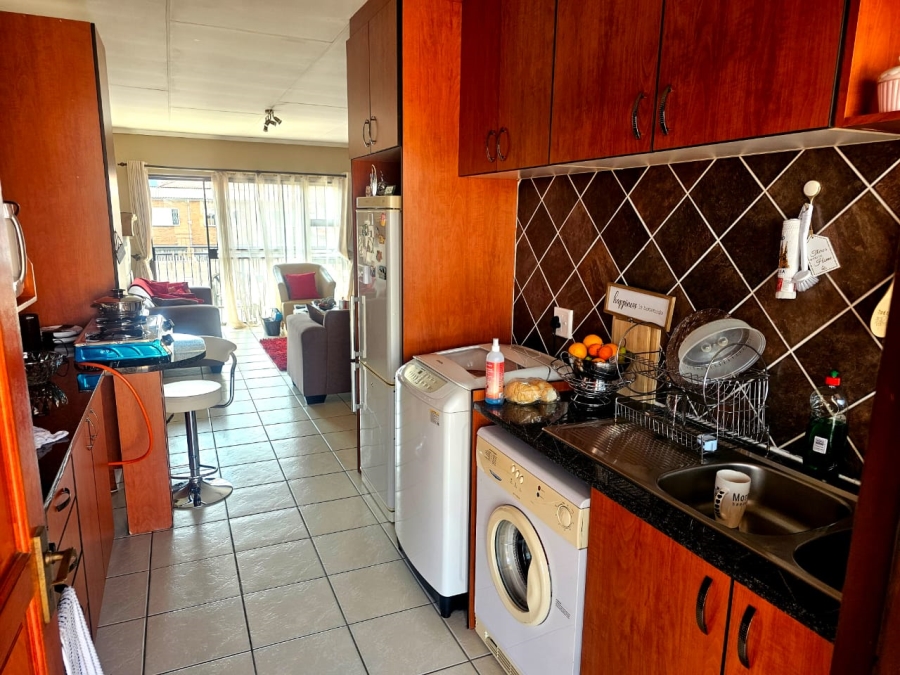 2 Bedroom Property for Sale in Alberton North Gauteng
