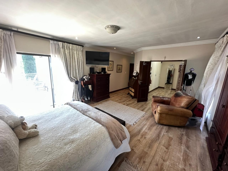 5 Bedroom Property for Sale in Midstream Estate Gauteng