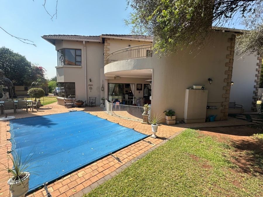 5 Bedroom Property for Sale in Midstream Estate Gauteng