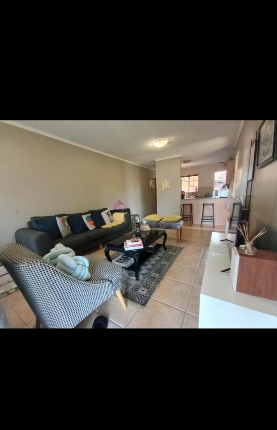 To Let 2 Bedroom Property for Rent in Meredale Gauteng