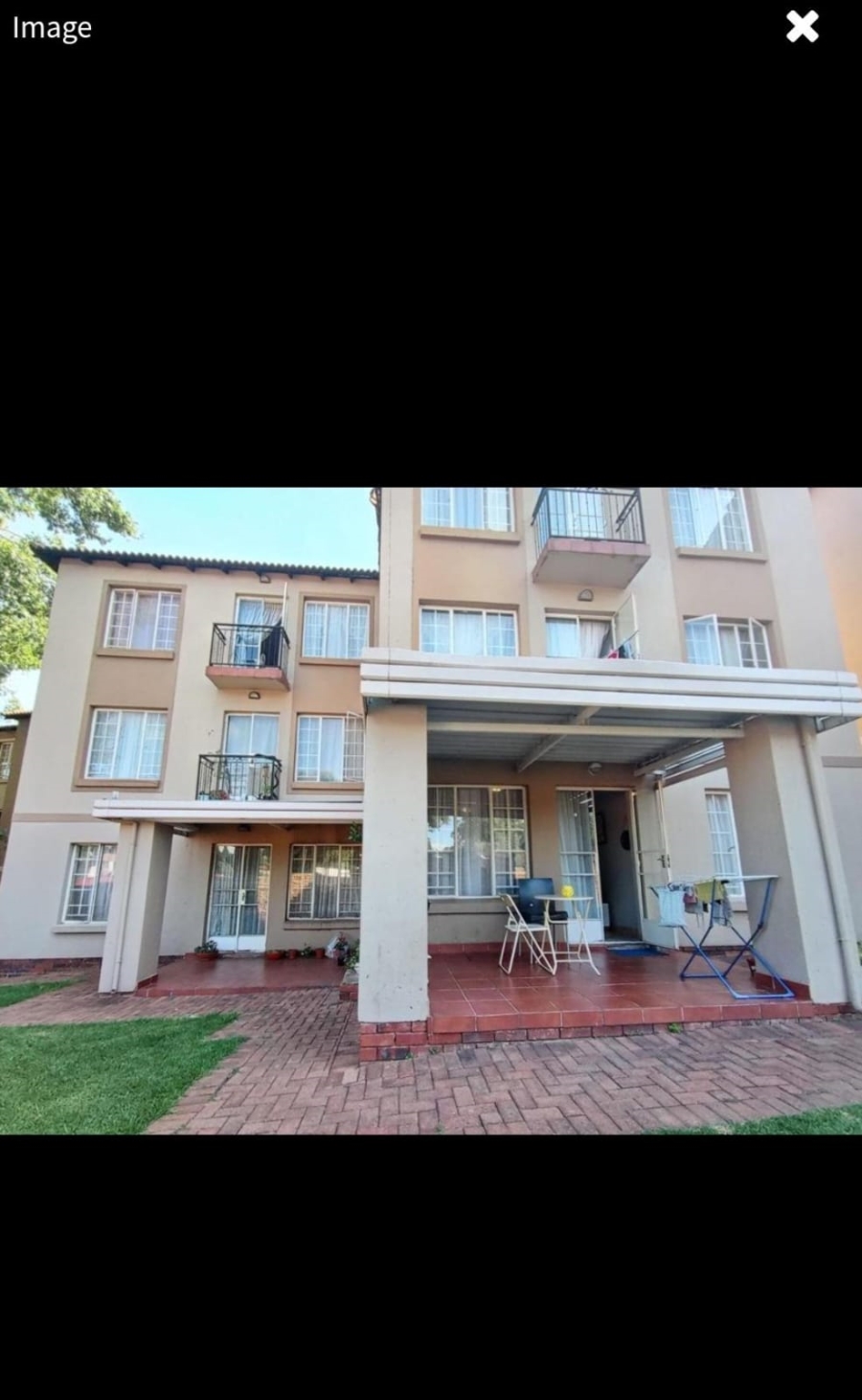 To Let 2 Bedroom Property for Rent in Meredale Gauteng