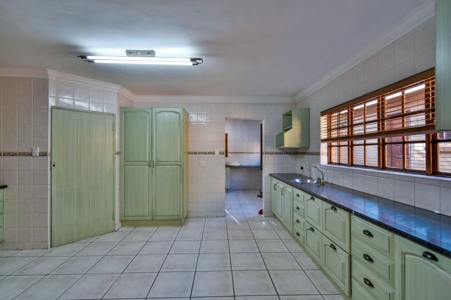 3 Bedroom Property for Sale in Pebble Rock Golf Village Gauteng