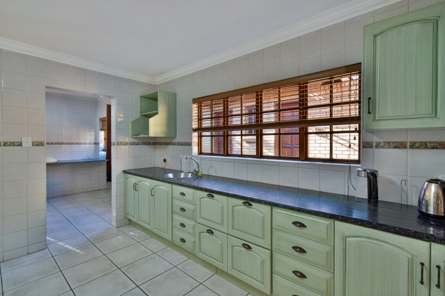 3 Bedroom Property for Sale in Pebble Rock Golf Village Gauteng