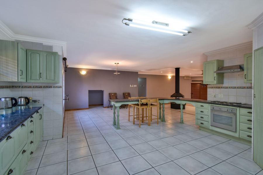 3 Bedroom Property for Sale in Pebble Rock Golf Village Gauteng