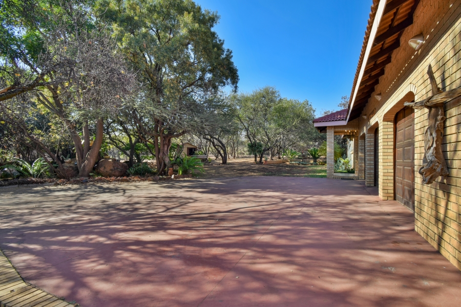 3 Bedroom Property for Sale in Pebble Rock Golf Village Gauteng