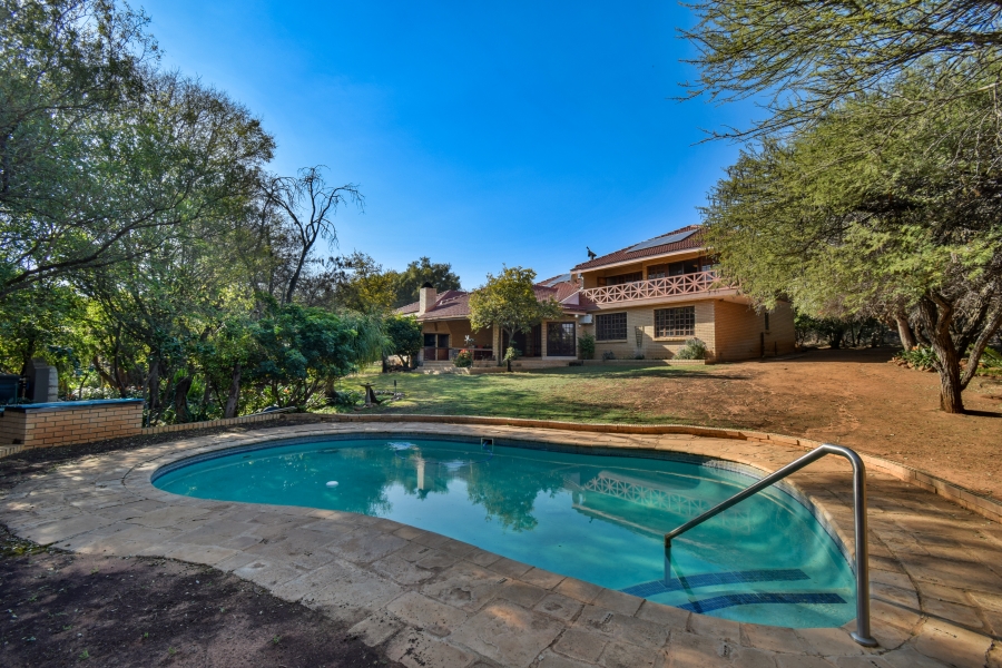 3 Bedroom Property for Sale in Pebble Rock Golf Village Gauteng