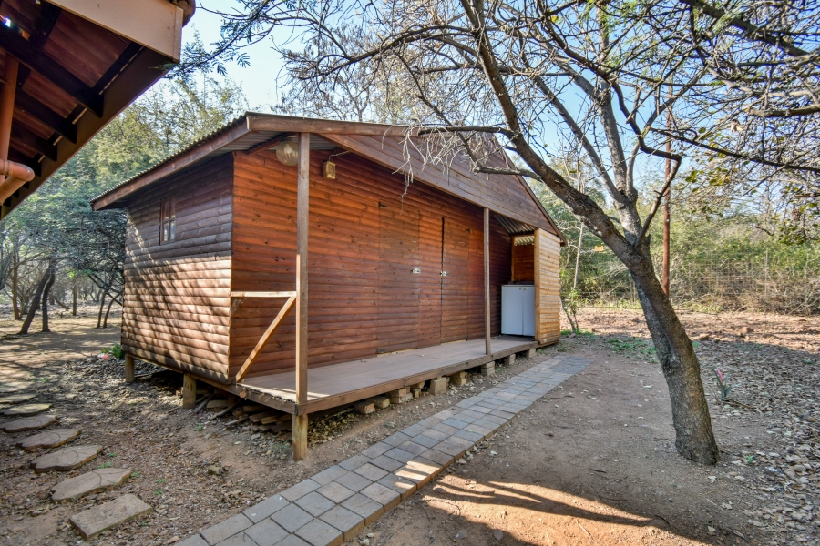 3 Bedroom Property for Sale in Pebble Rock Golf Village Gauteng