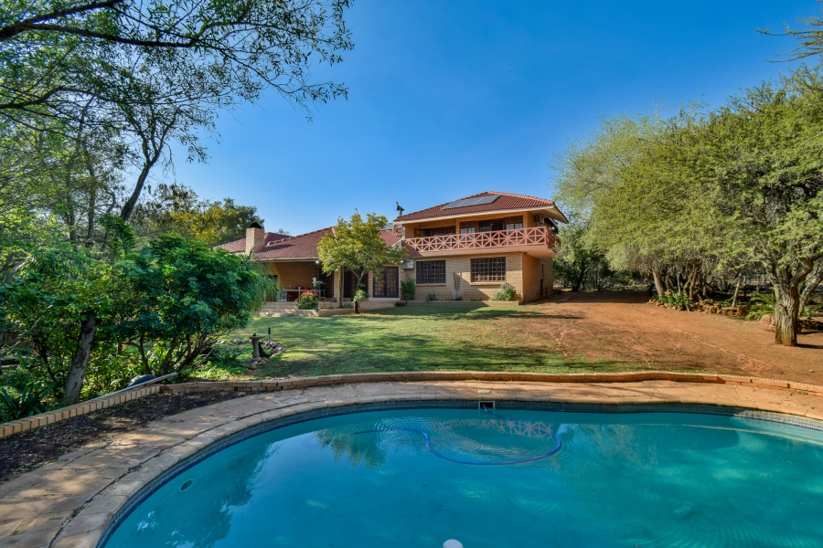 3 Bedroom Property for Sale in Pebble Rock Golf Village Gauteng