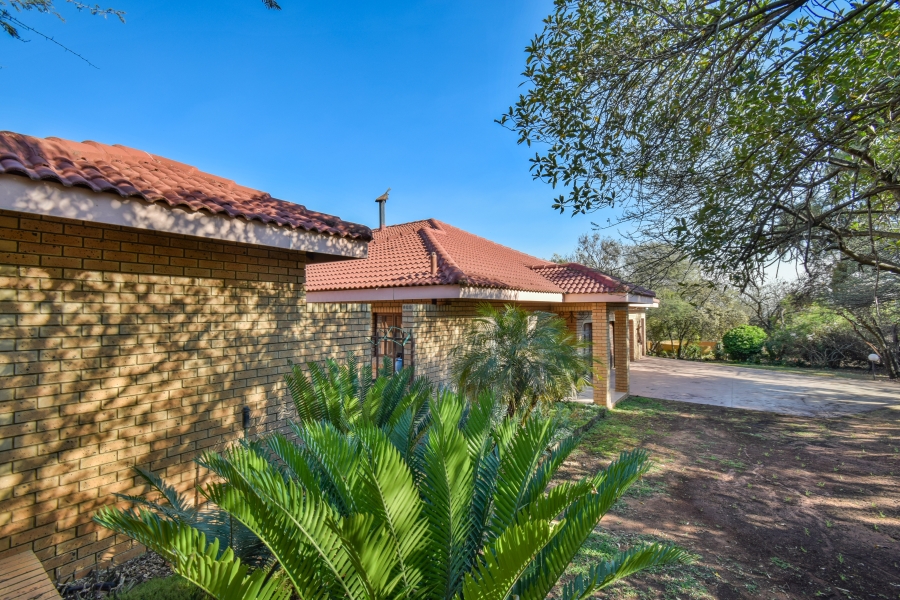 3 Bedroom Property for Sale in Pebble Rock Golf Village Gauteng