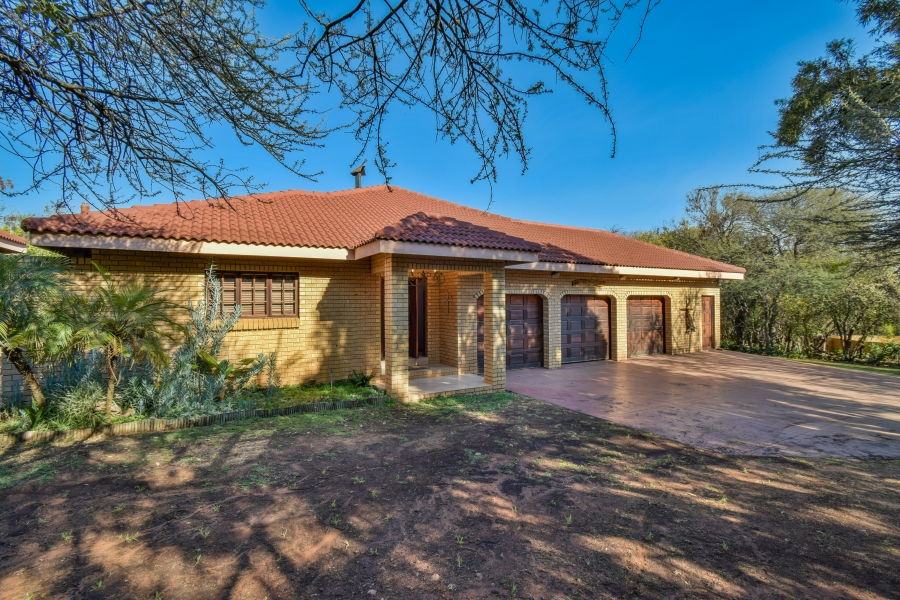 3 Bedroom Property for Sale in Pebble Rock Golf Village Gauteng