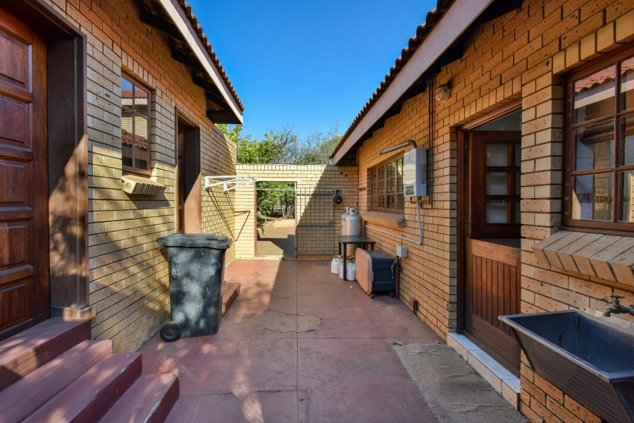 3 Bedroom Property for Sale in Pebble Rock Golf Village Gauteng
