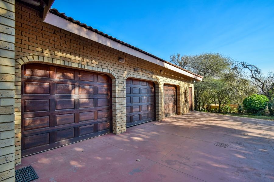 3 Bedroom Property for Sale in Pebble Rock Golf Village Gauteng