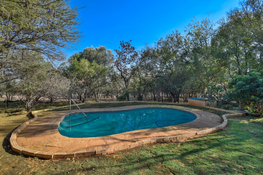 3 Bedroom Property for Sale in Pebble Rock Golf Village Gauteng
