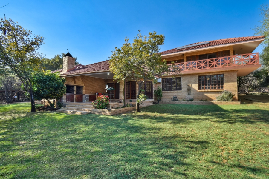 3 Bedroom Property for Sale in Pebble Rock Golf Village Gauteng