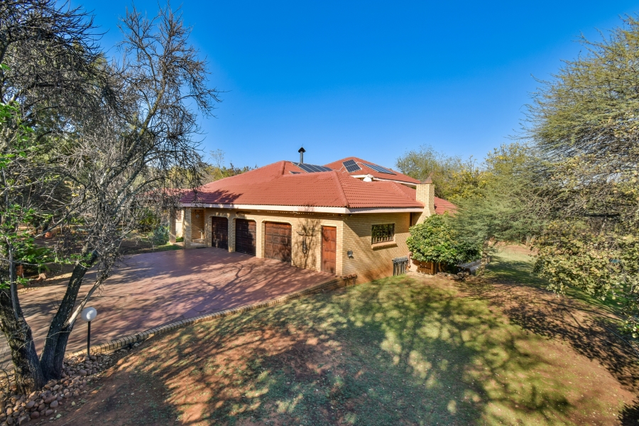 3 Bedroom Property for Sale in Pebble Rock Golf Village Gauteng