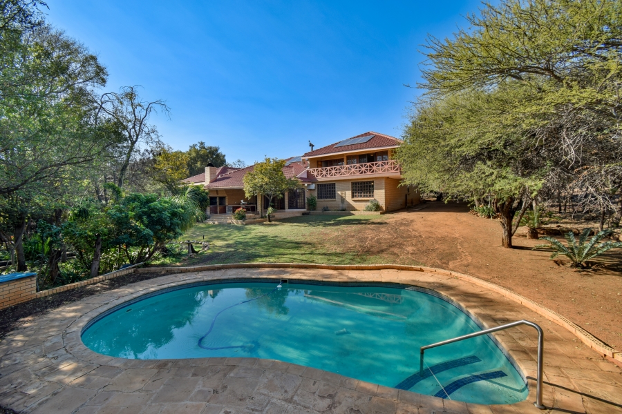 3 Bedroom Property for Sale in Pebble Rock Golf Village Gauteng