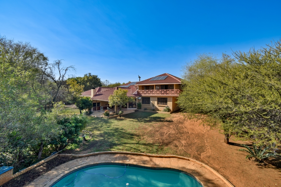 3 Bedroom Property for Sale in Pebble Rock Golf Village Gauteng