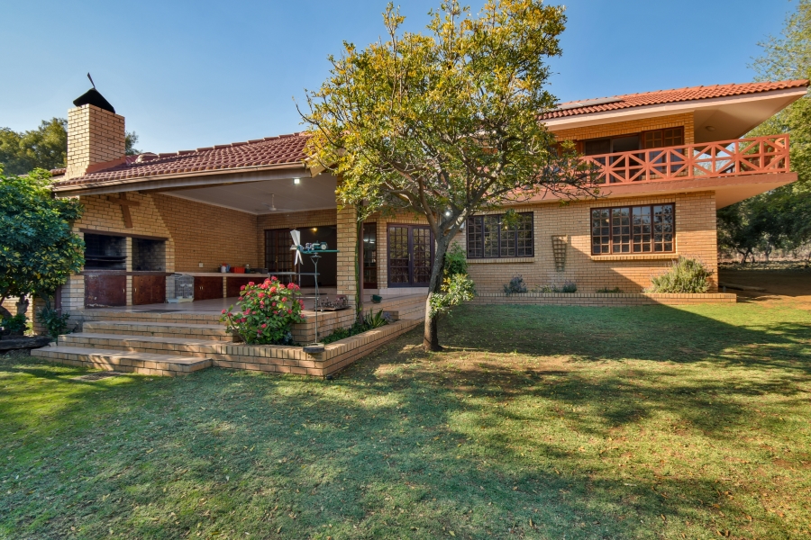 3 Bedroom Property for Sale in Pebble Rock Golf Village Gauteng