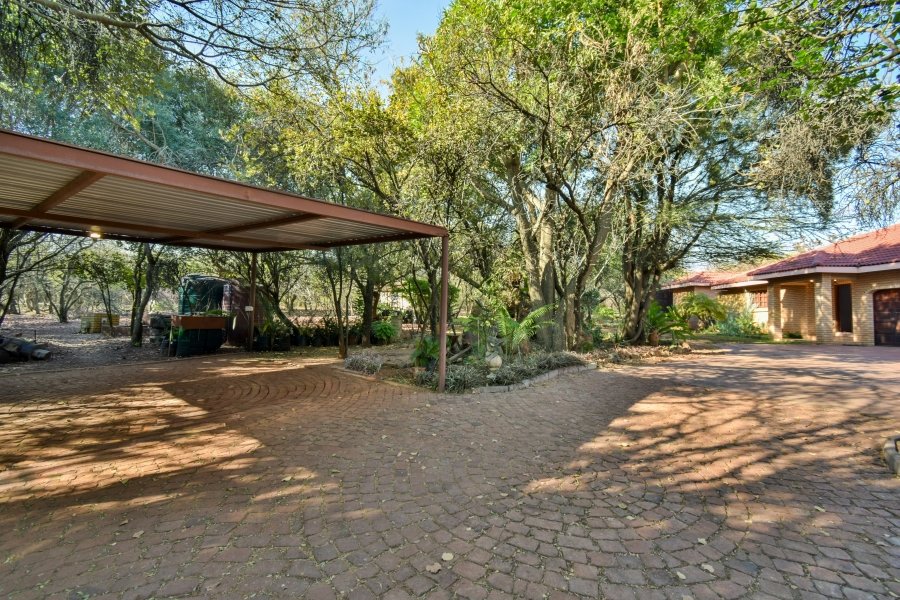 3 Bedroom Property for Sale in Pebble Rock Golf Village Gauteng
