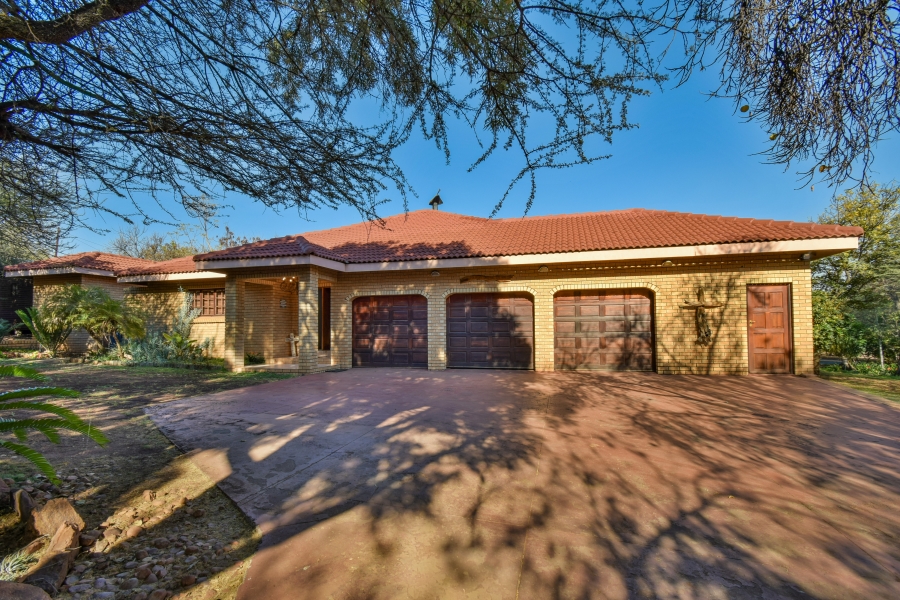 3 Bedroom Property for Sale in Pebble Rock Golf Village Gauteng