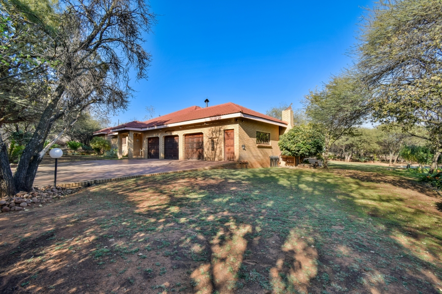 3 Bedroom Property for Sale in Pebble Rock Golf Village Gauteng