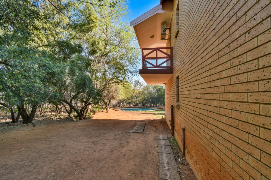 3 Bedroom Property for Sale in Pebble Rock Golf Village Gauteng