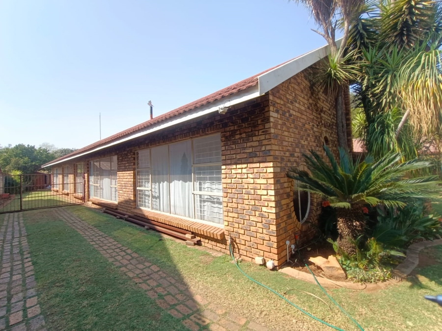 4 Bedroom Property for Sale in Vanderbijlpark SE Gauteng