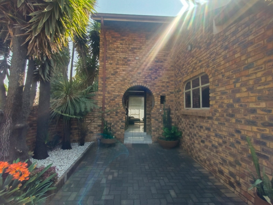 4 Bedroom Property for Sale in Vanderbijlpark SE Gauteng