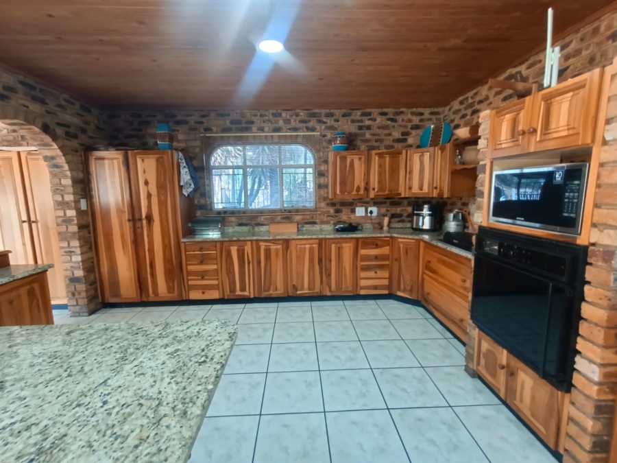 4 Bedroom Property for Sale in Vanderbijlpark SE Gauteng